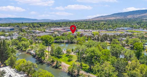 1450 Idlewild Drive, Unit 831, Reno, NV 89509 Photo