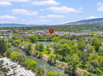 1450 Idlewild Drive, Unit 831, Reno, NV 89509 Photo