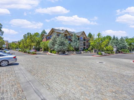 1450 Idlewild Drive, Unit 831, Reno, NV 89509 Photo