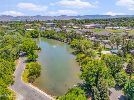 1450 Idlewild Drive, Unit 831, Reno, NV 89509 Photo