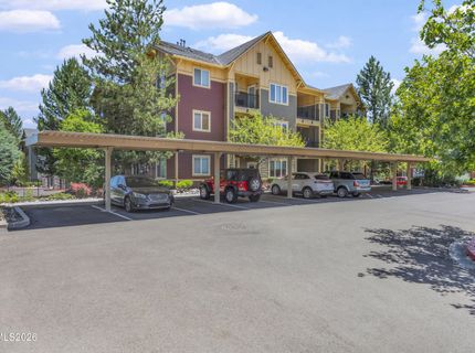 1450 Idlewild Drive, Unit 831, Reno, NV 89509 Photo