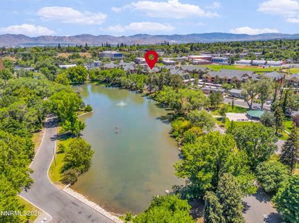 1450 Idlewild Drive, Unit 831, Reno, NV 89509 Photo