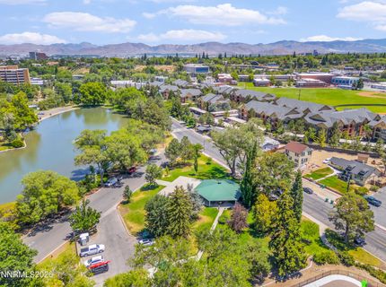 1450 Idlewild Drive, Unit 831, Reno, NV 89509 Photo