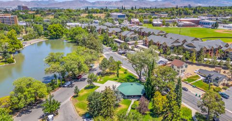 1450 Idlewild Drive, Unit 831, Reno, NV 89509 Photo