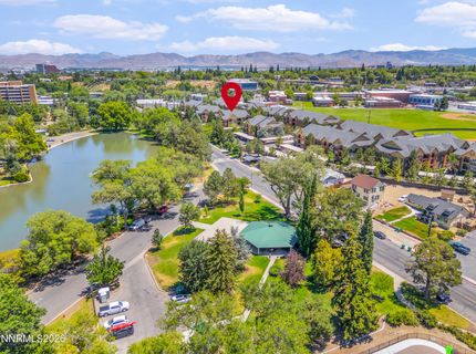 1450 Idlewild Drive, Unit 831, Reno, NV 89509 Photo