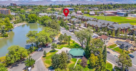1450 Idlewild Drive, Unit 831, Reno, NV 89509 Photo