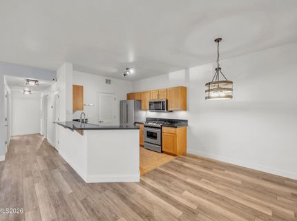 1450 Idlewild Drive, Unit 831, Reno, NV 89509 Photo
