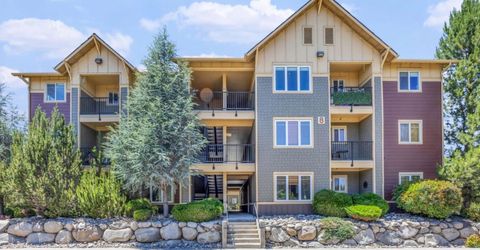 1450 Idlewild Drive, Unit 831, Reno, NV 89509 Photo