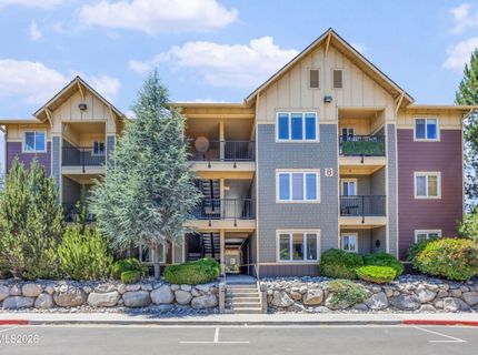 1450 Idlewild Drive, Unit 831, Reno, NV 89509 Photo