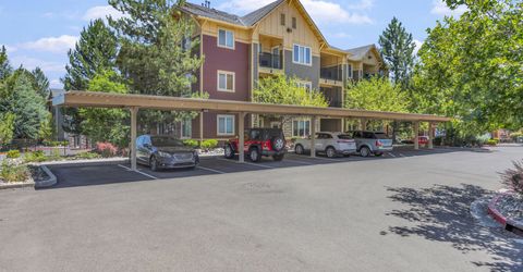 1450 Idlewild Drive, Unit 831, Reno, NV 89509 Photo