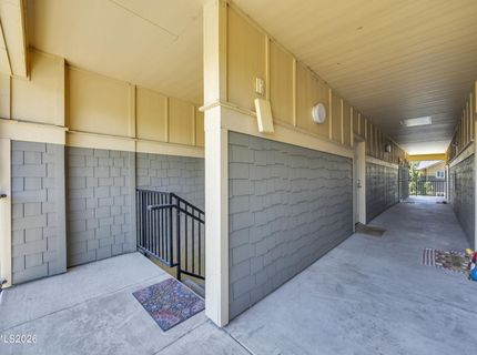 1450 Idlewild Drive, Unit 831, Reno, NV 89509 Photo