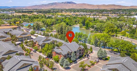 1450 Idlewild Drive, Unit 831, Reno, NV 89509 Photo