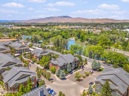 1450 Idlewild Drive, Unit 831, Reno, NV 89509 Photo