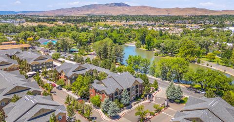 1450 Idlewild Drive, Unit 831, Reno, NV 89509 Photo