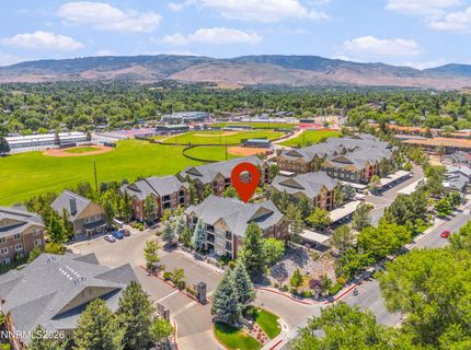 1450 Idlewild Drive, Unit 831, Reno, NV 89509 Photo