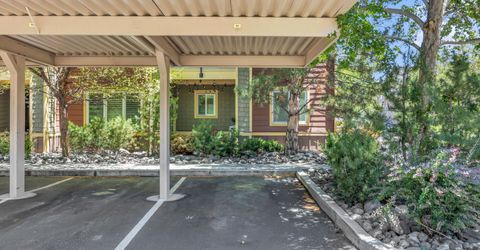 1450 Idlewild Drive, Unit 831, Reno, NV 89509 Photo