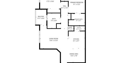 1450 Idlewild Drive, Unit 831, Reno, NV 89509 Photo