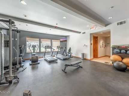 1450 Idlewild Drive, Unit 831, Reno, NV 89509 Photo