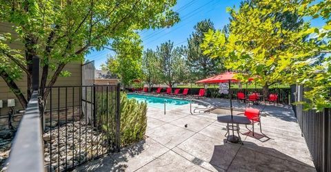 1450 Idlewild Drive, Unit 831, Reno, NV 89509 Photo