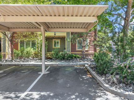 1450 Idlewild Drive, Unit 831, Reno, NV 89509 Photo