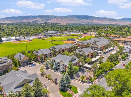 1450 Idlewild Drive, Unit 831, Reno, NV 89509 Photo