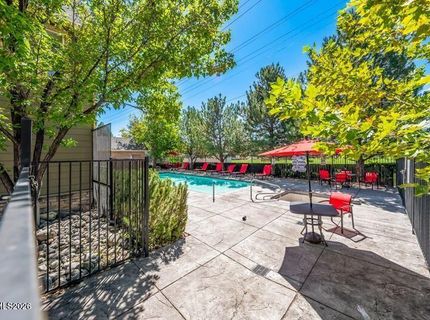 1450 Idlewild Drive, Unit 831, Reno, NV 89509 Photo