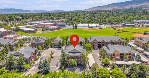 1450 Idlewild Drive, Unit 831, Reno, NV 89509 Photo