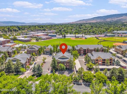 1450 Idlewild Drive, Unit 831, Reno, NV 89509 Photo