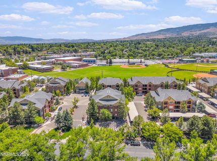 1450 Idlewild Drive, Unit 831, Reno, NV 89509 Photo