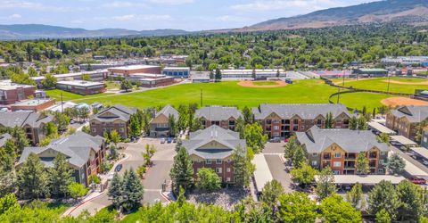 1450 Idlewild Drive, Unit 831, Reno, NV 89509 Photo