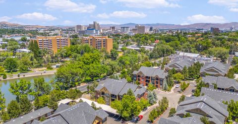 1450 Idlewild Drive, Unit 831, Reno, NV 89509 Photo