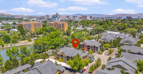 1450 Idlewild Drive, Unit 831, Reno, NV 89509 Photo