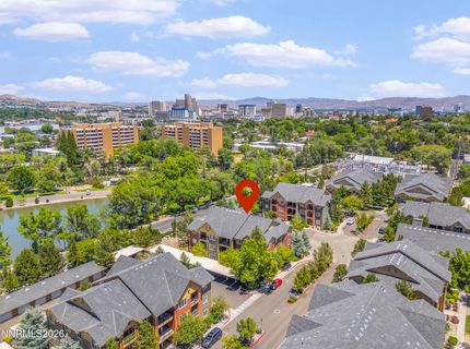 1450 Idlewild Drive, Unit 831, Reno, NV 89509 Photo