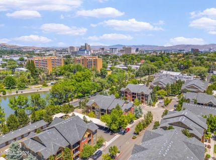 1450 Idlewild Drive, Unit 831, Reno, NV 89509 Photo