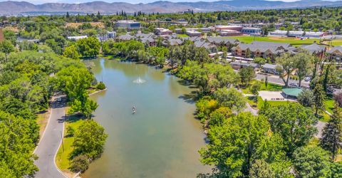 1450 Idlewild Drive, Unit 831, Reno, NV 89509 Photo