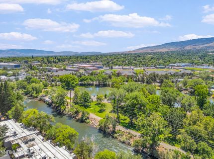 1450 Idlewild Drive, Unit 831, Reno, NV 89509 Photo