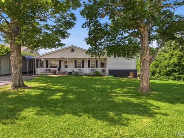 601 Lanning Lane , Rolla, MO 65401