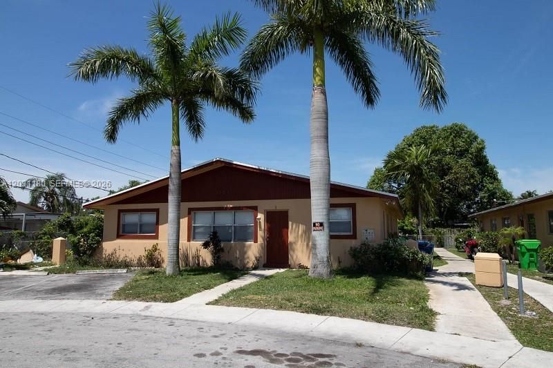 1861 NW 59th Way , Sunrise, FL 33313 Photo