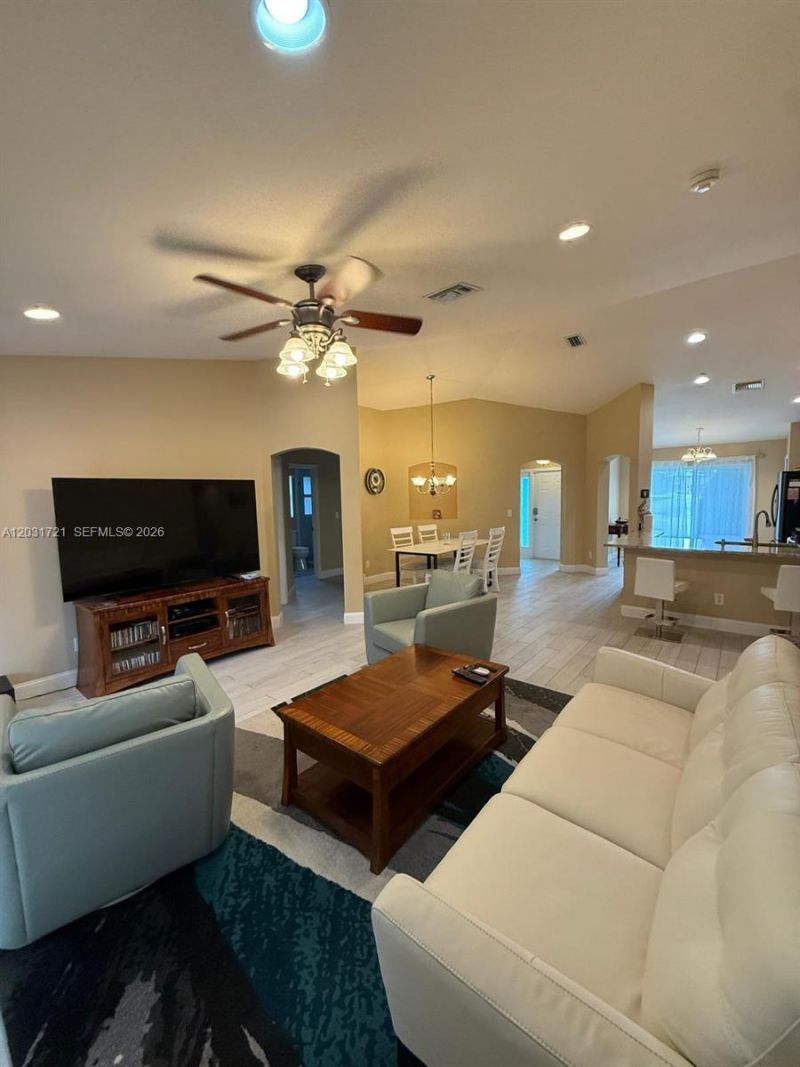 5861 NW Cullom, Port Saint Lucie, FL 34986 Photo