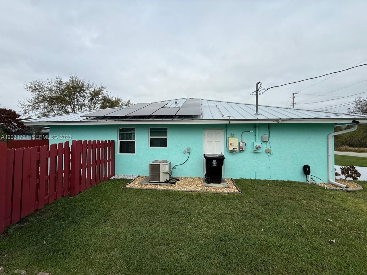 5861 NW Cullom, Port Saint Lucie, FL 34986 Photo