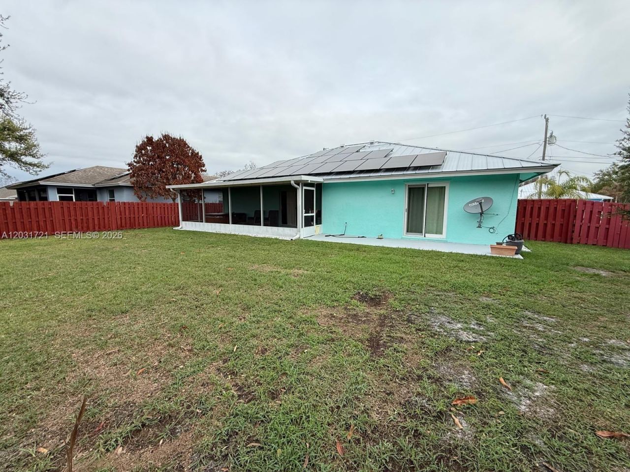 5861 NW Cullom, Port Saint Lucie, FL 34986 Photo