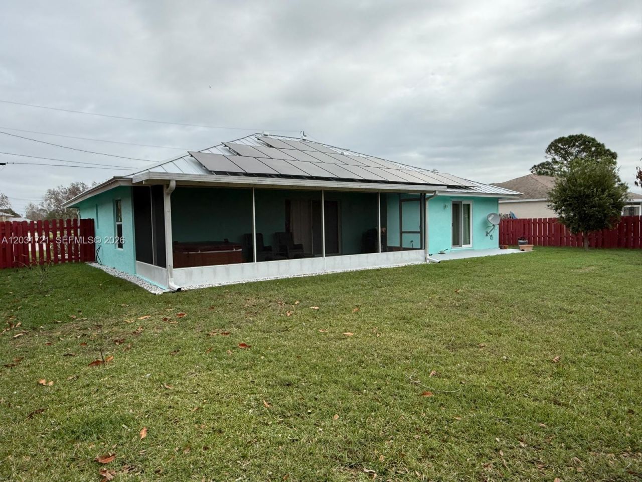 5861 NW Cullom, Port Saint Lucie, FL 34986 Photo