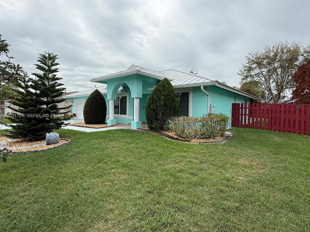 5861 NW Cullom, Port Saint Lucie, FL 34986 Photo