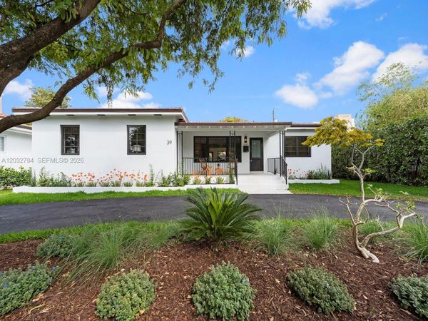 39 Palermo Ave , Coral Gables, FL 33134