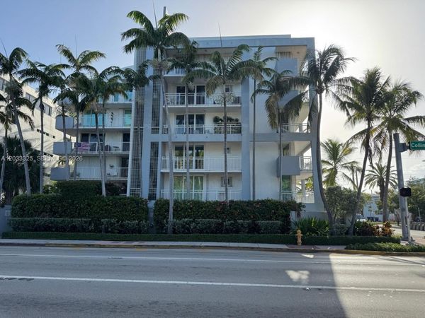 7832 Collins Ave, Unit 406, Miami Beach, FL 33141
