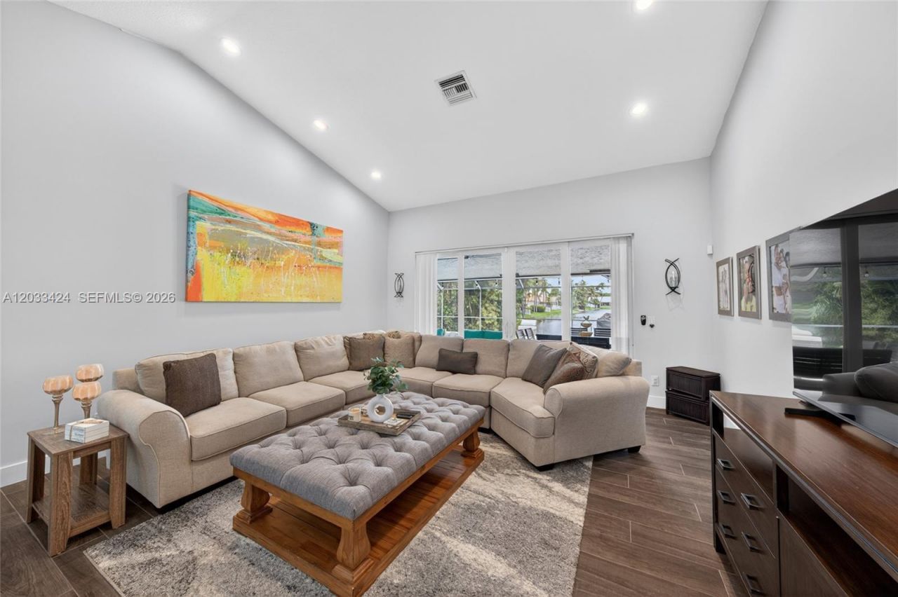 10761 NW 5th St, Plantation, FL 33324 Photo