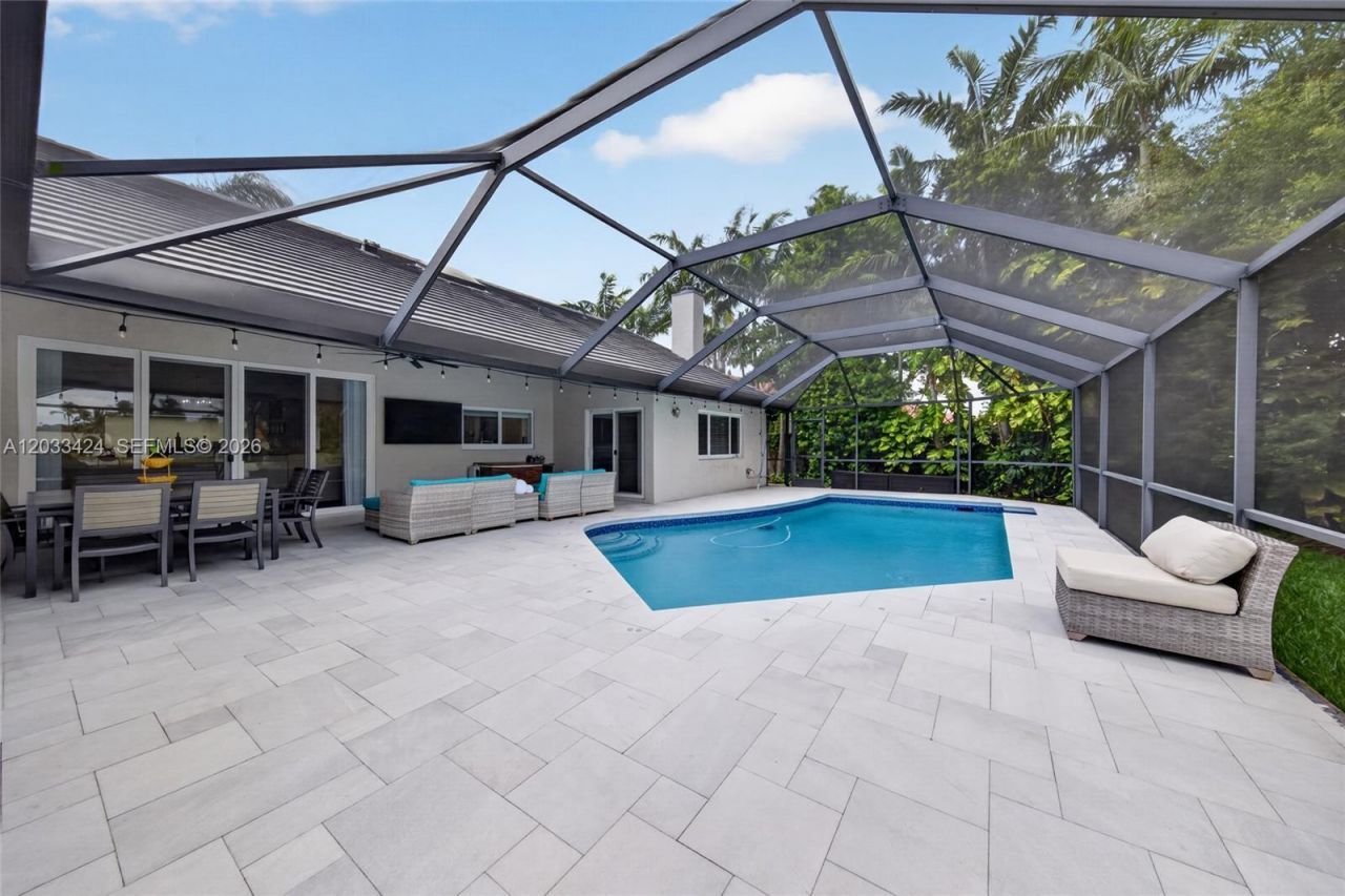 10761 NW 5th St, Plantation, FL 33324 Photo