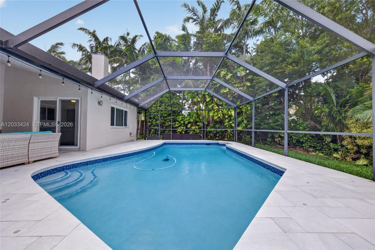 10761 NW 5th St, Plantation, FL 33324 Photo
