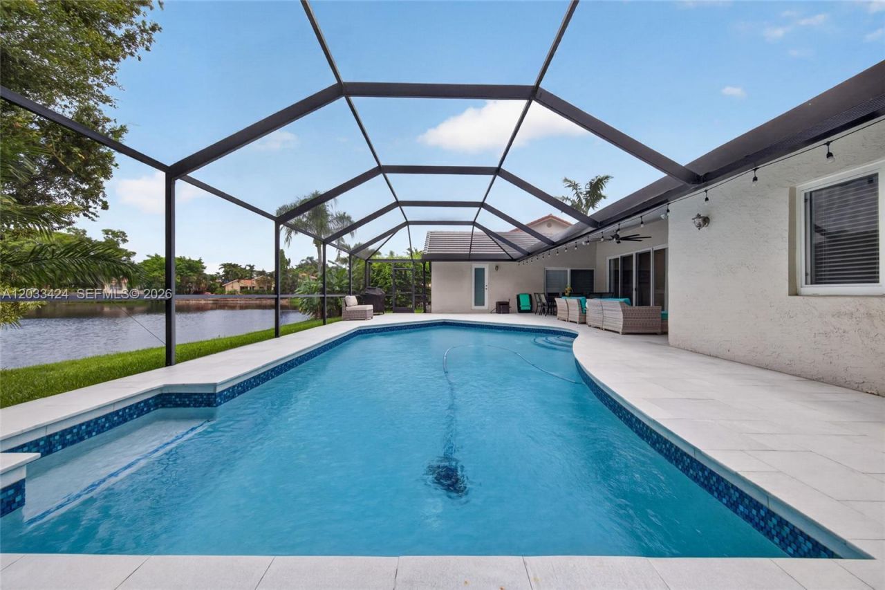 10761 NW 5th St, Plantation, FL 33324 Photo