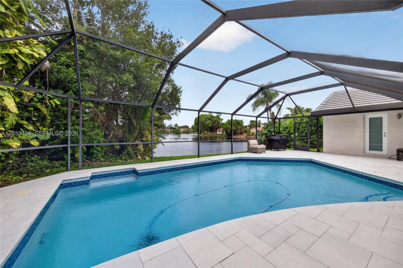10761 NW 5th St, Plantation, FL 33324 Photo